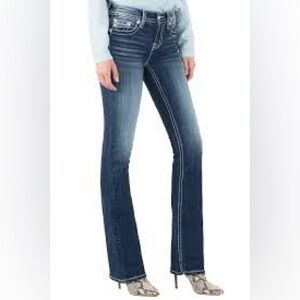 All TR, Hudson, Miss Me jeans 2/$60 Miss Me jeans